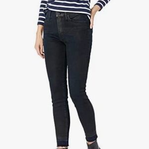 Hudson Jeans Womens Barbara High Waist Ankle Skinny Jeans Size 29